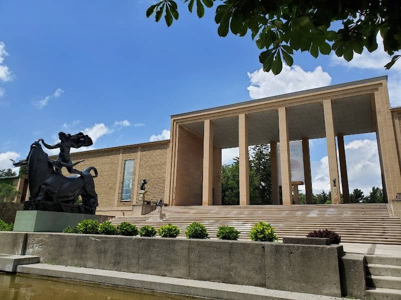Cranbrook Art Museum - Image 2