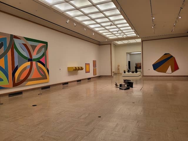 Cranbrook Art Museum - Image 3
