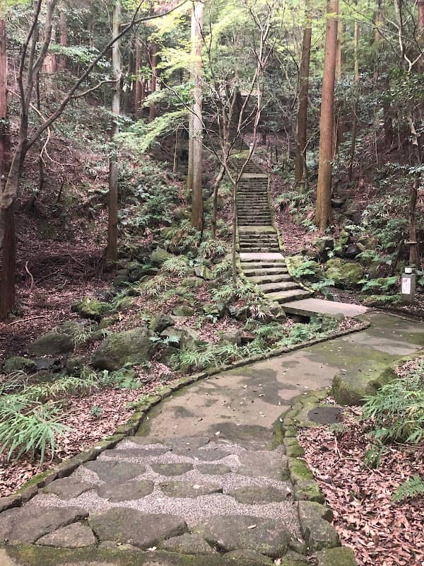 幻住庵 - Image 3