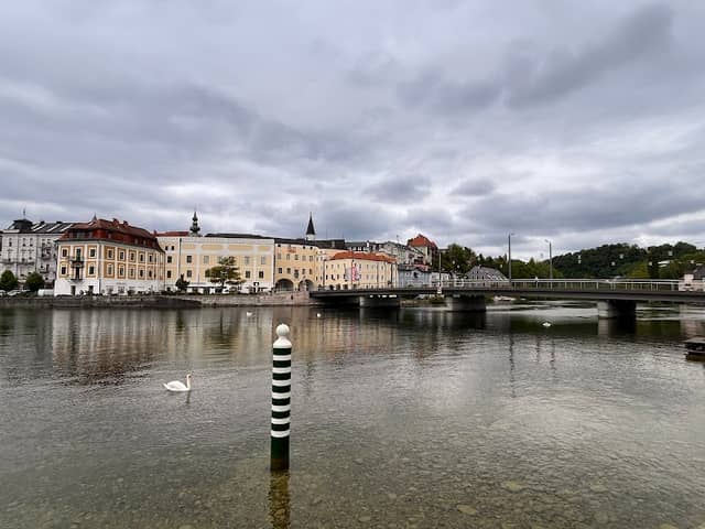 Nepomuk Statue - Image 2