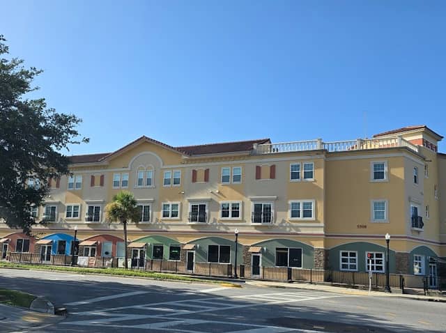 Downtown New Port Richey - Image 1