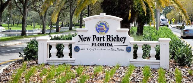 Downtown New Port Richey - Image 2