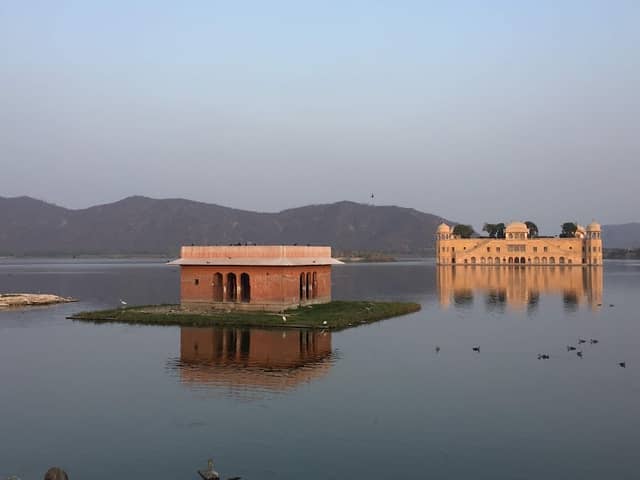 Jal Mahal - Image 2