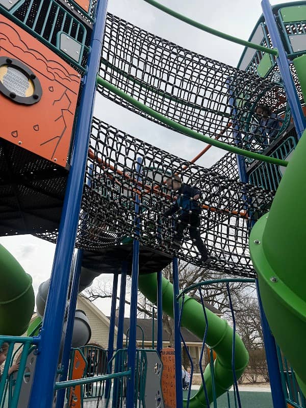 Jewett Park - Image 2