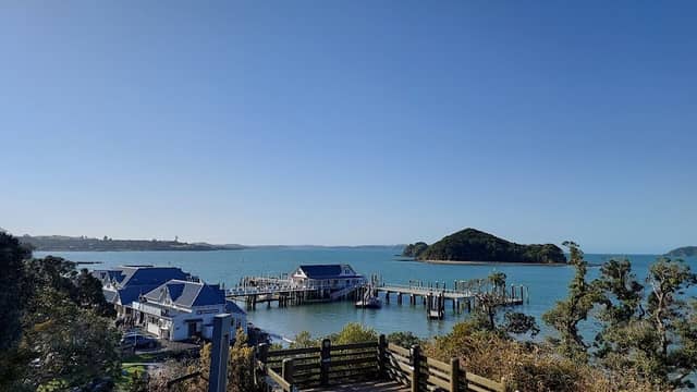 Paihia Lookout - Image 2