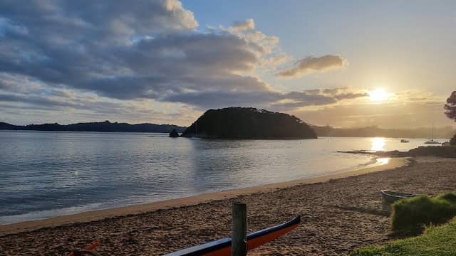 Paihia Lookout - Image 3