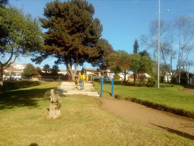 Plaza Los Navegantes - Image 1