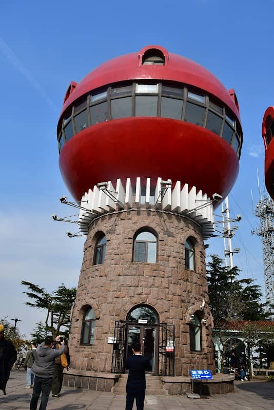 Rotating Belvedere - Image 1