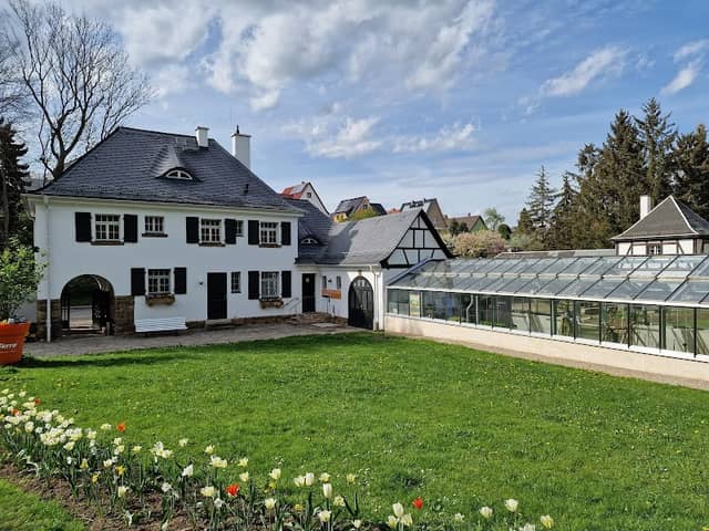 Gärtnerhaus Bergfried - Image 2
