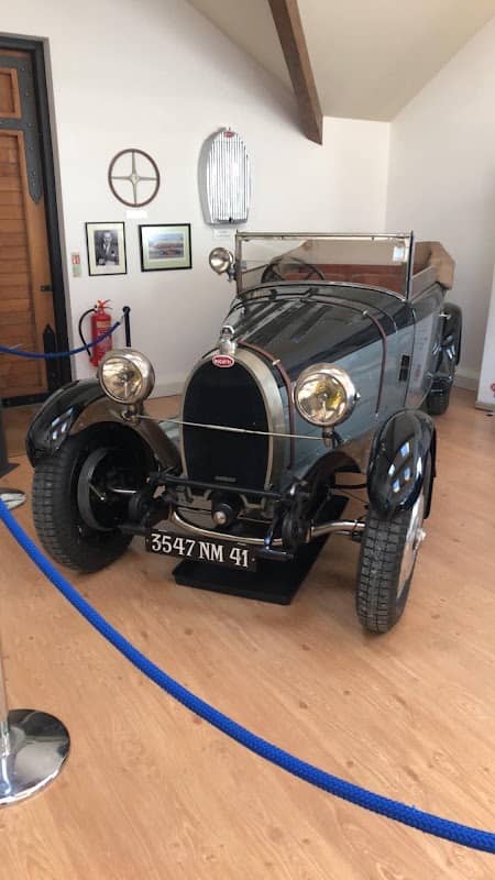 The Bugatti Trust - Image 3