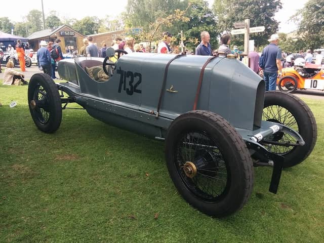 The Bugatti Trust - Image 2