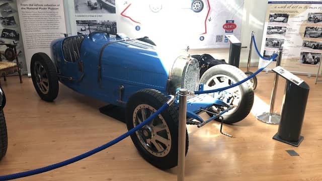 The Bugatti Trust - Image 1