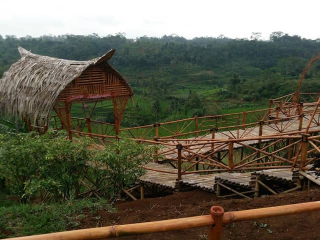 Agro Eduwisata Garuda Mupuk - Image 1