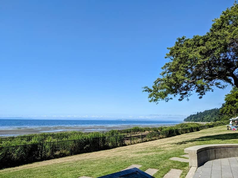 West Beach Observation Point - Image 1