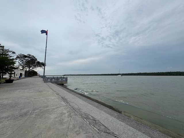 Tanjung Emas Park - Image 1