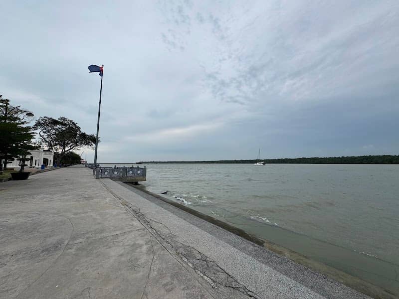 Tanjung Emas Park - Image 1