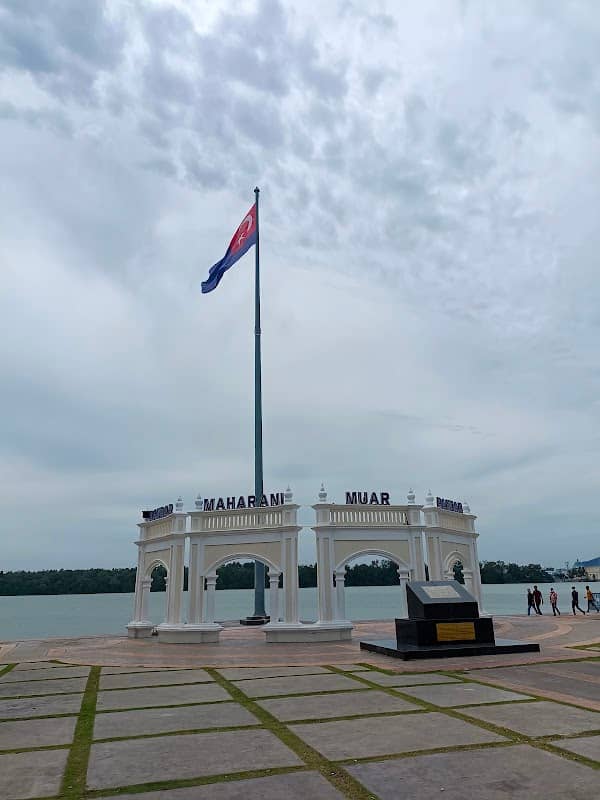 Tanjung Emas Park - Image 2