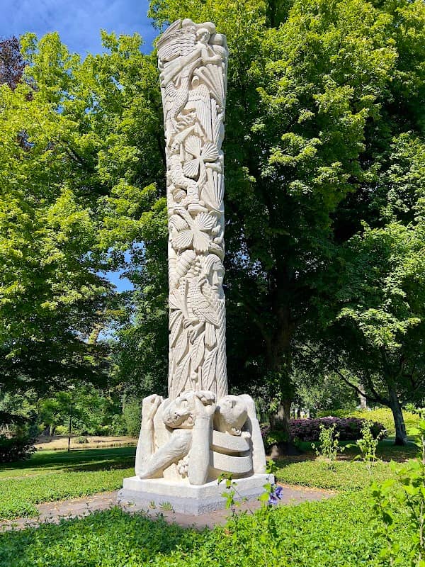 Park Merwestein, Dordrecht - Image 2