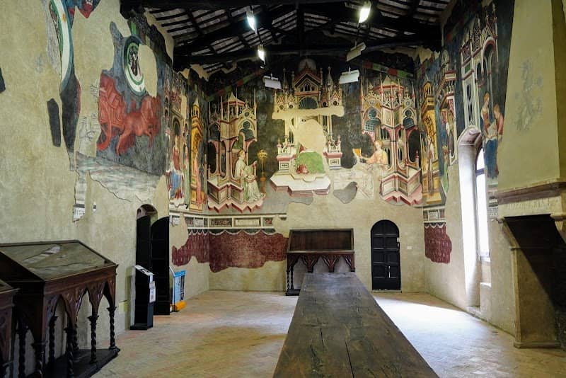 Palazzo Trinci - Image 3