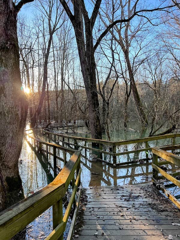 Sugar Hollow Park - Image 2