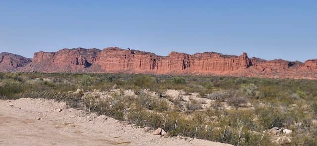 Mirador de los colorados San Expedito - Image 2