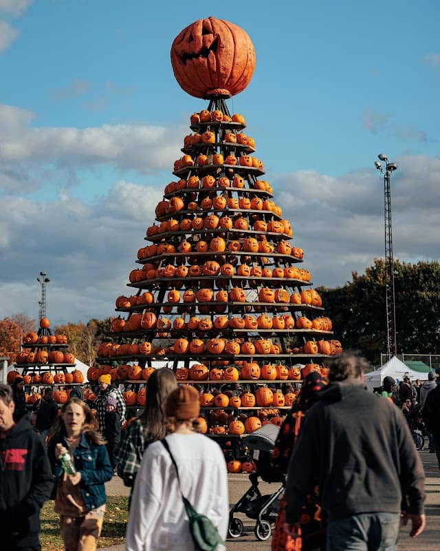 Waterford Pumpkin Festival Inc - Image 1