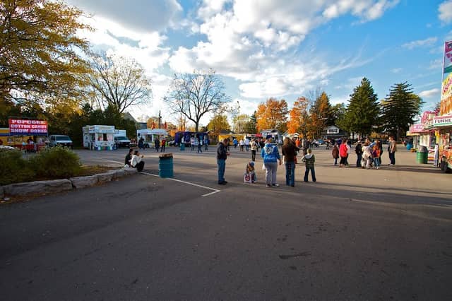 Waterford Pumpkin Festival Inc - Image 2
