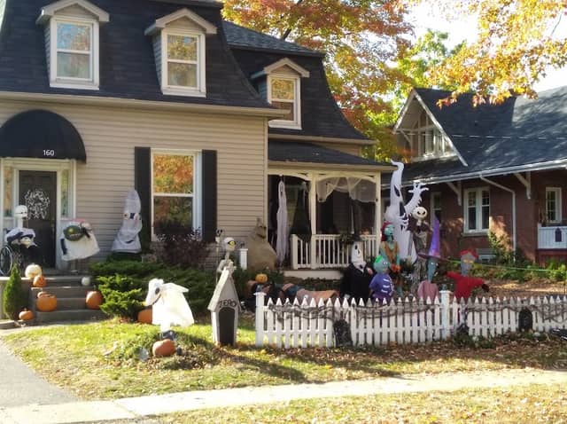 Waterford Pumpkin Festival Inc - Image 3