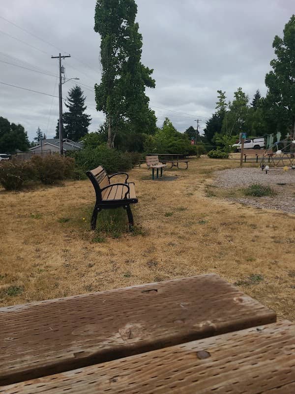 Harvard Park - Image 1