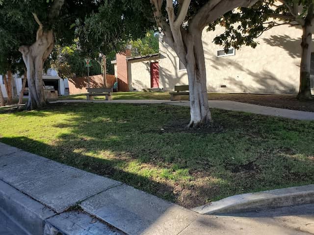 Shaffer Park - Image 1