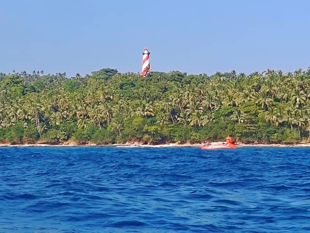 North Bay underwater activity - Image 1