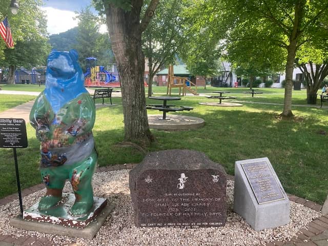 Pikeville City Park - Image 1