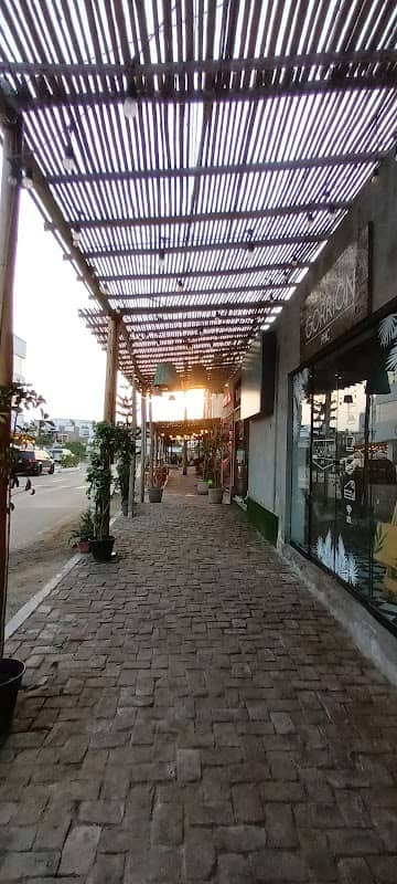 La Casa del Pánico - Image 1