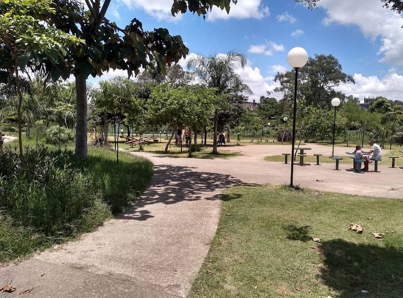 Praça Antônio João da Silva “Docinho” - Image 1