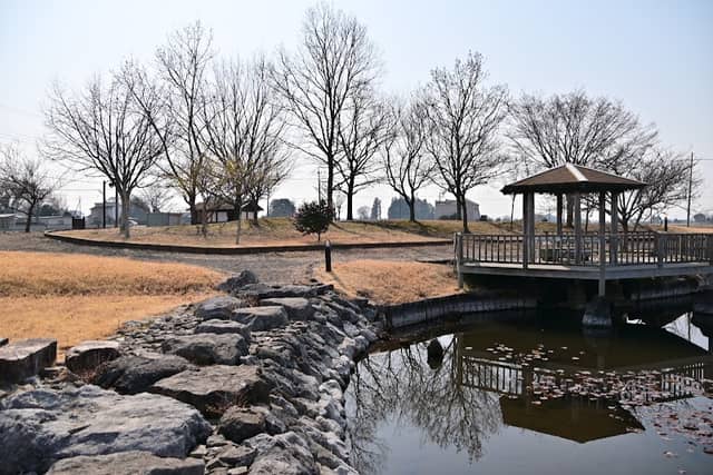 Kyonoizumi Park - Image 1