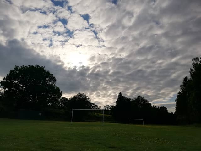 Salterforth Park - Image 1