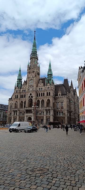 Pražská ulice - Image 1