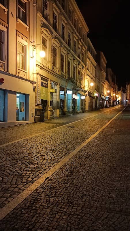 Pražská ulice - Image 2