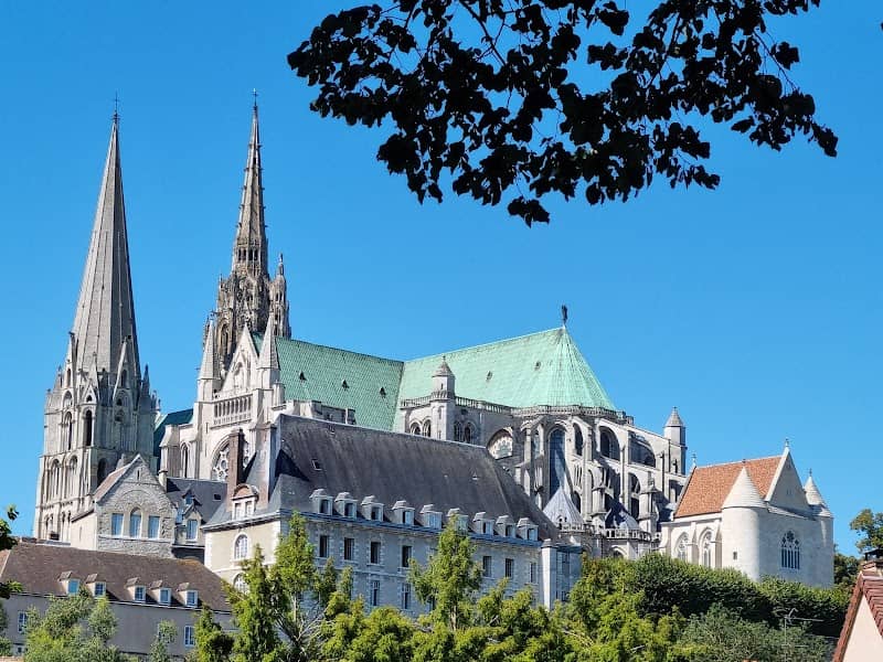 Our Lady of Chartres Cathedral - Image 1