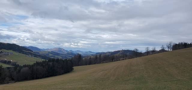 Panorama Höhenstraße - Image 1