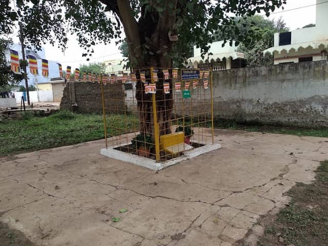 Baudh Vihar - Image 1