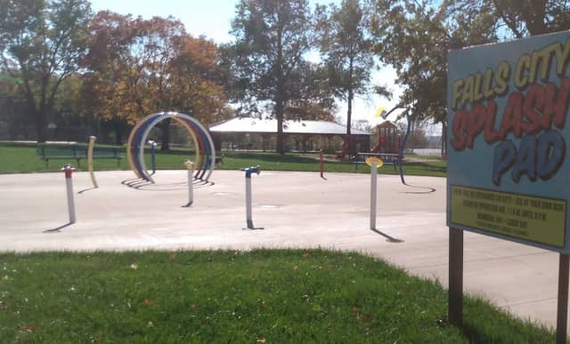 Dallas Jones Memorial Park - Image 1