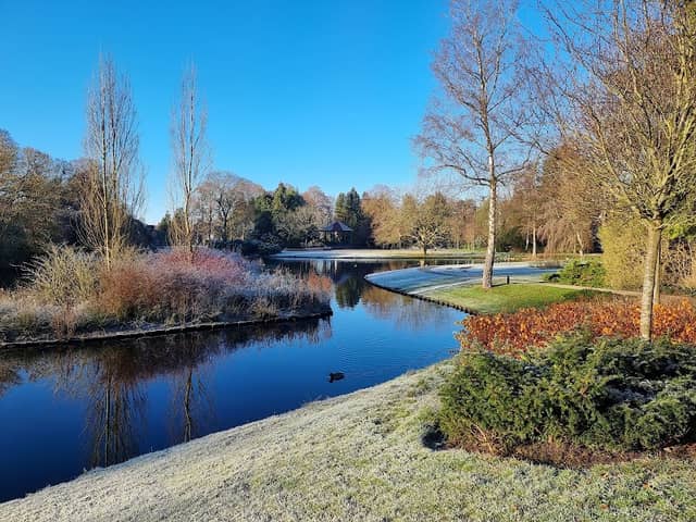 Julianapark - Image 1