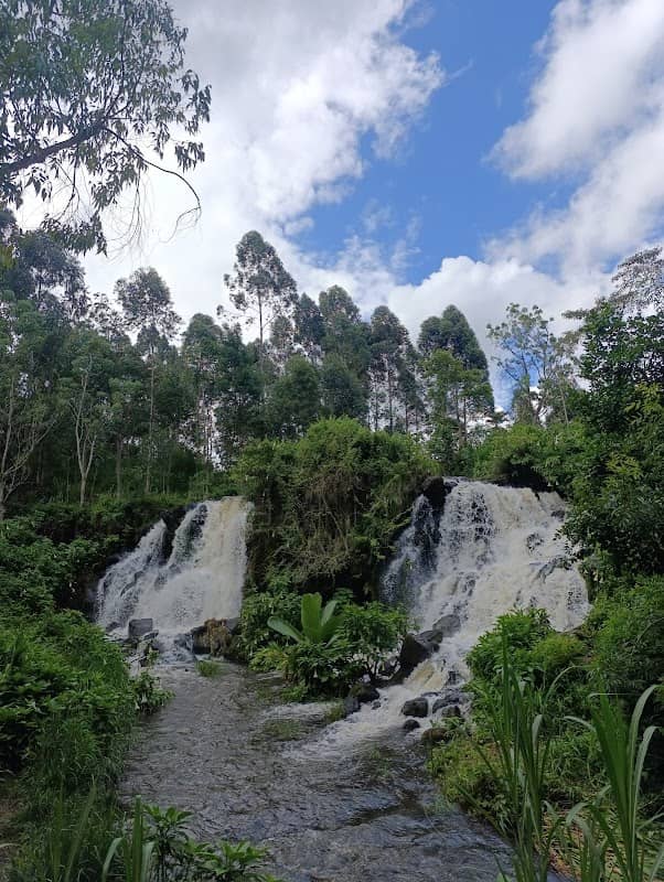 Ragati waterfalls - Image 1