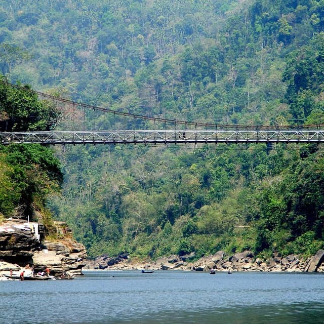 Sylhet Bangladesh - Image 2