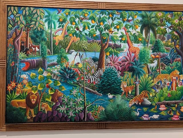 Figge Art Museum - Image 2
