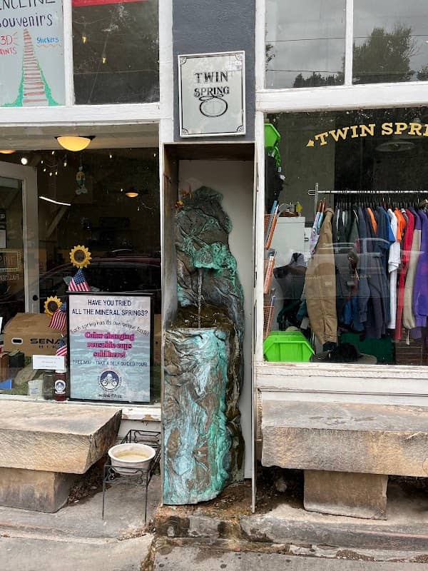 Twin Spring - Image 2
