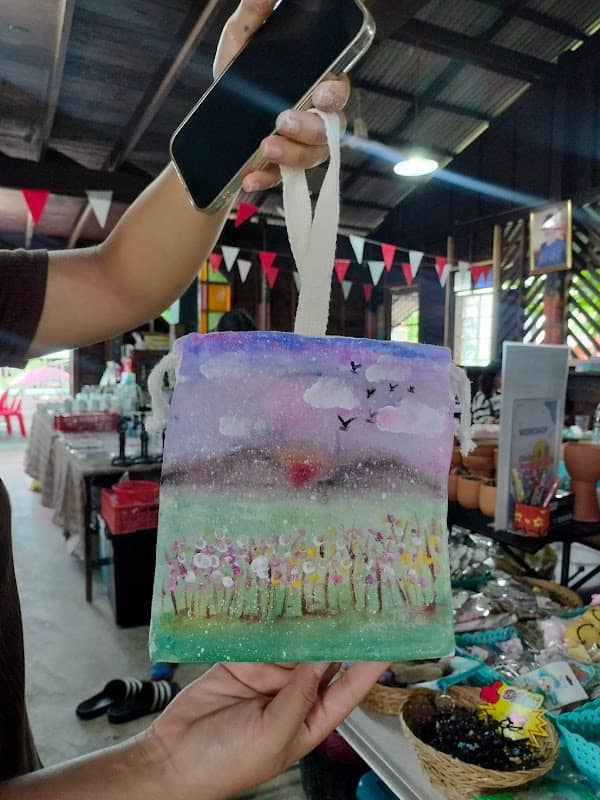 ครูอ้อมัดย้อม - Image 2