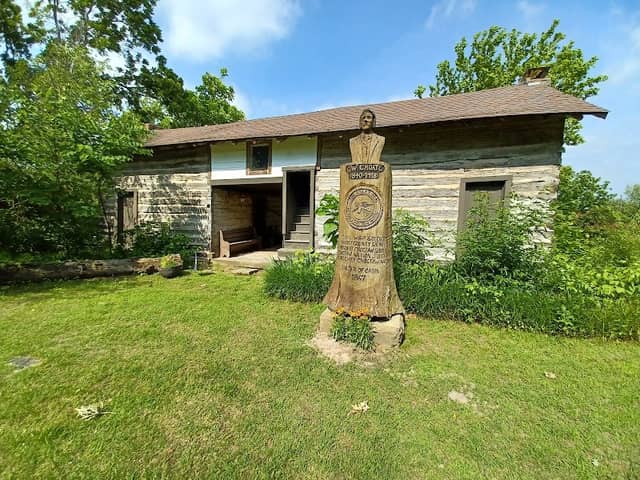 Old Choate House Museum - Image 3