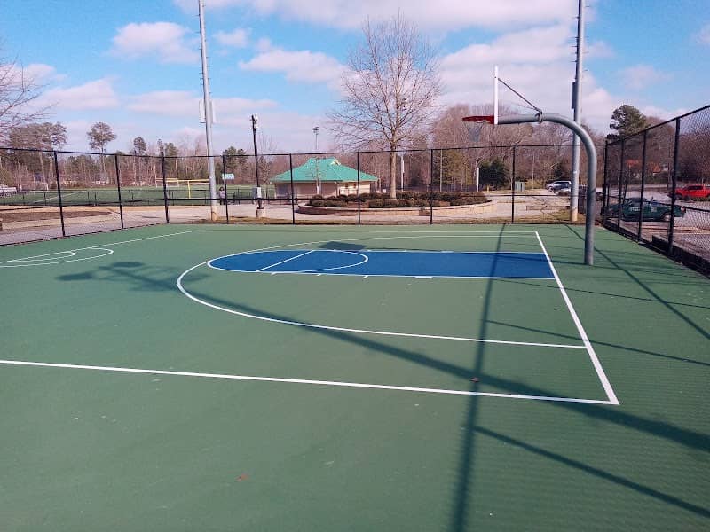 Bryson Park - Image 1